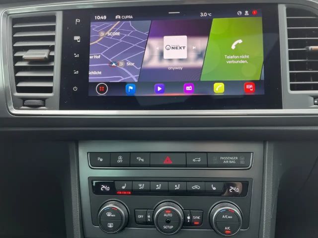 Cupra Ateca 2.0 TSI 4Drive VZ