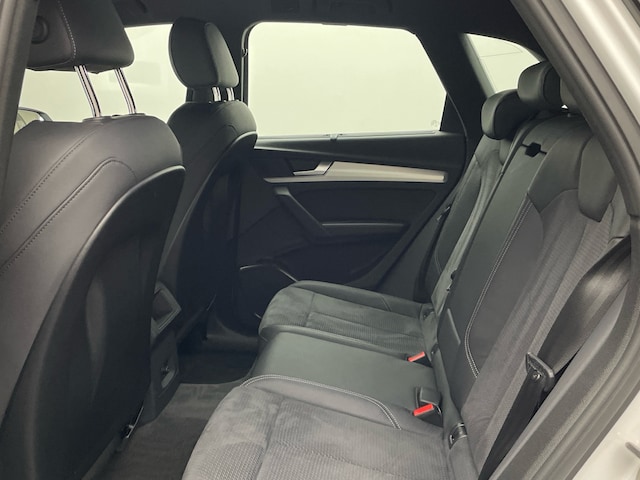 Audi SQ5 SUV TDI tiptronic Audi SQ5 SUV