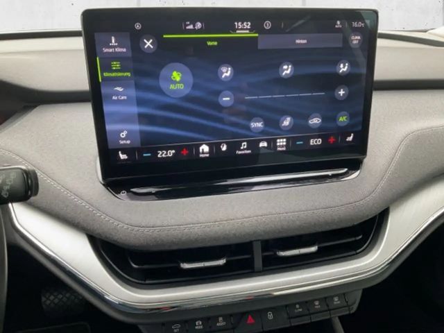 Skoda Enyaq Loft iV 80