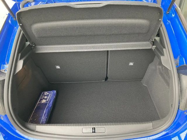 Opel Corsa Edition Turbo