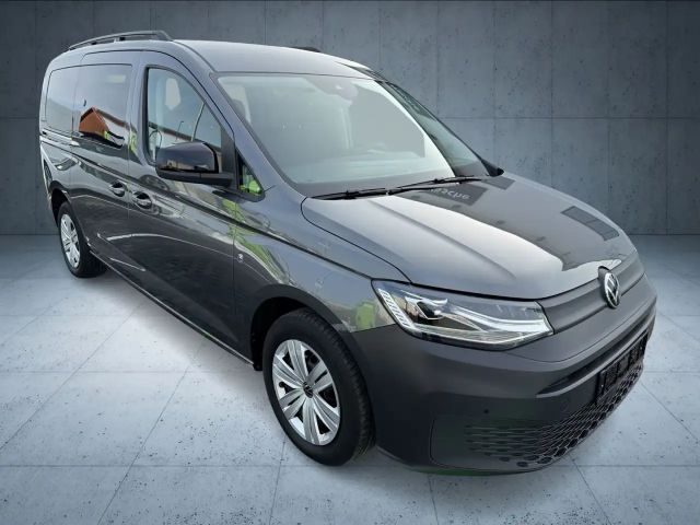 Volkswagen Caddy 1.5 TSI