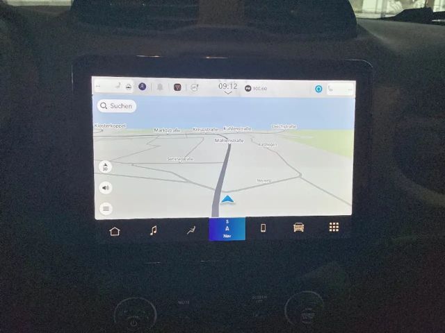 Jeep Renegade Altitude