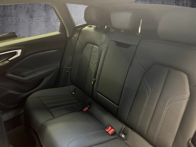 Audi A5 Avant S-Tronic