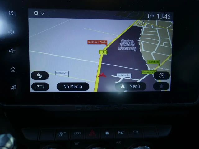 Dacia Duster 1.3 TCe Extreme