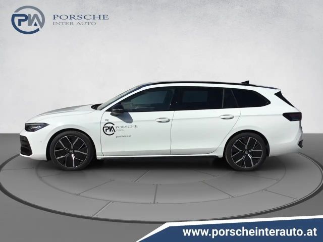 Volkswagen Passat DSG R-Line Variant