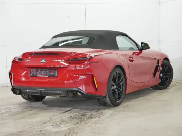 BMW Z4 Cabrio M40i Roadster