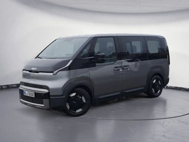 Kia PV5 Passenger 5-Sitzer Elite 405 km Reichweite