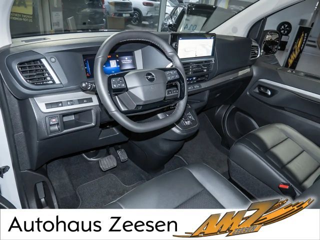 Opel Zafira GS-Line Grand Sport