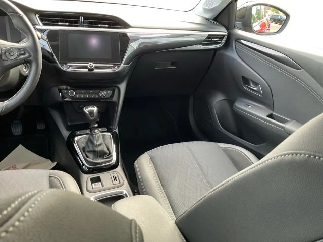 Opel Corsa 1.2 Turbo Elegance Turbo