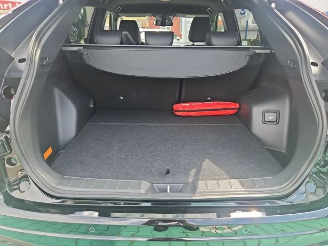 Mitsubishi Eclipse Cross PHEV