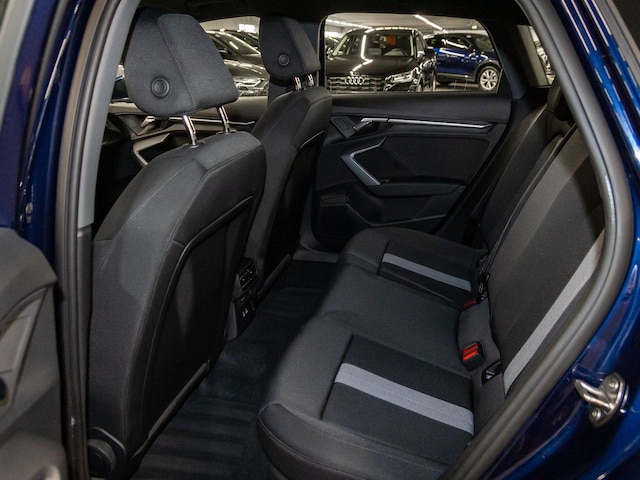 Audi A3 30 TFSI S-Tronic Sportback