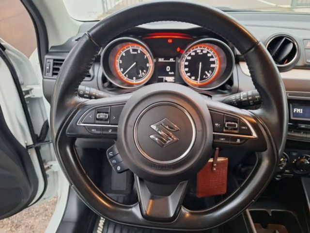 Suzuki Swift Clear DualJet Hybrid