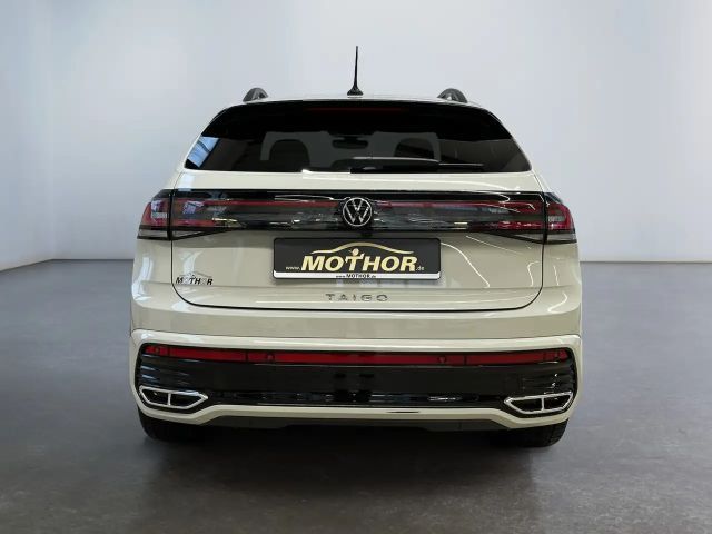 Volkswagen Taigo 1.0 TSI DSG R-Line