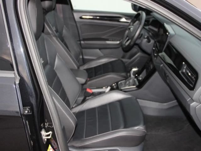 Volkswagen T-Roc 2.0 TDI R-Line