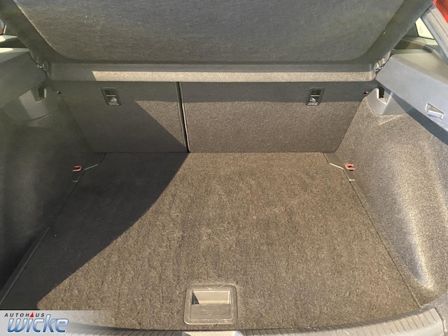 Volkswagen Taigo 1.0 TSI R-Line