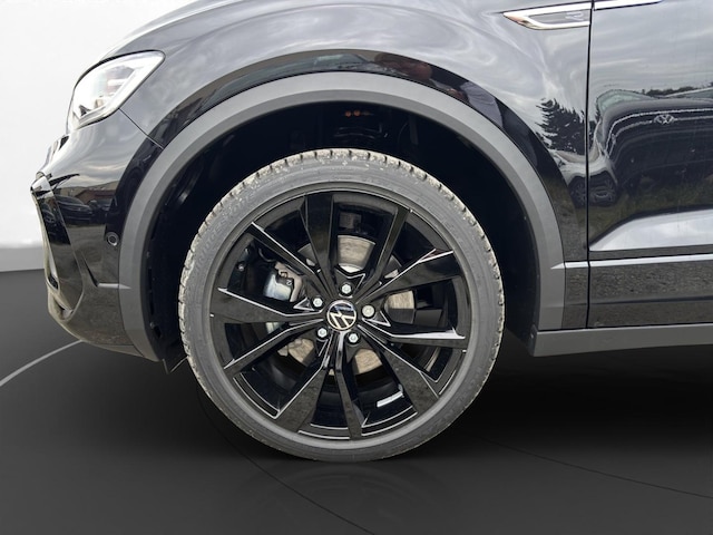 Volkswagen T-Roc 1.5 TSI Cabriolet DSG Style