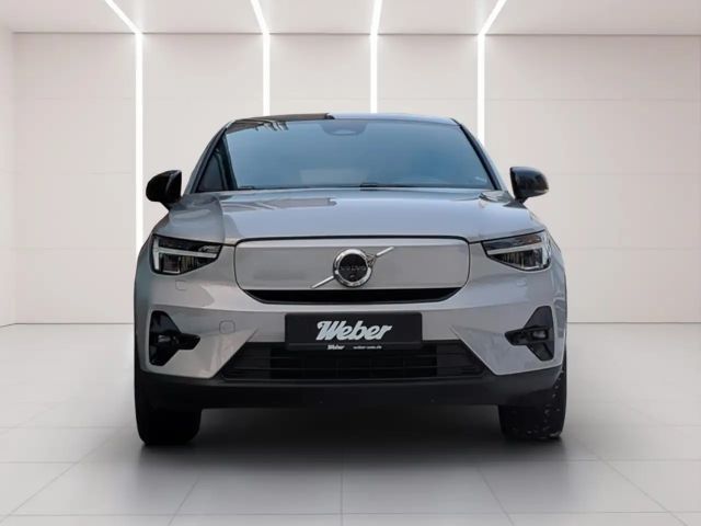 Volvo C40 Ultimate