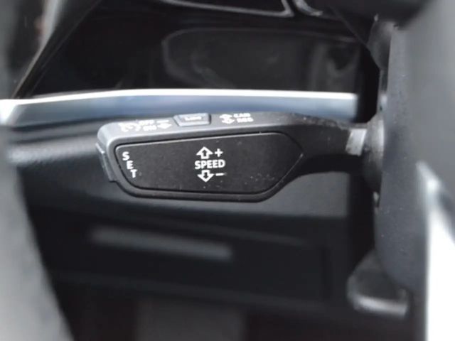 Audi Q3 40 TFSI Quattro S-Line S-Tronic