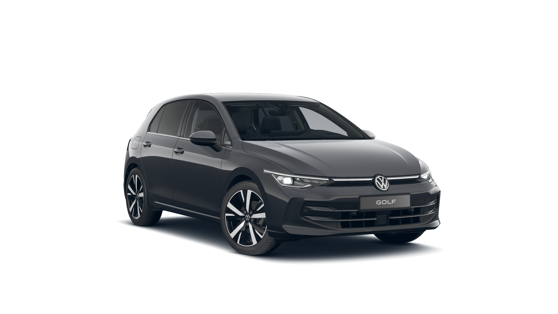 Volkswagen Golf 2.0 TDI DSG Golf VIII Style