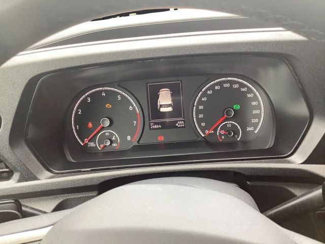 Volkswagen Caddy Combi DSG