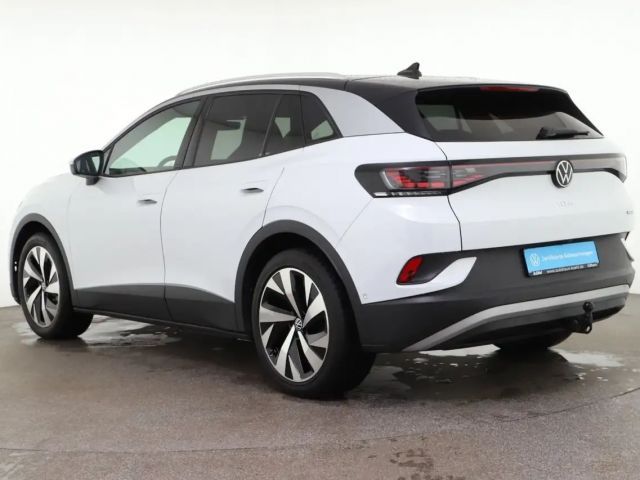 Volkswagen ID.4 IQ.Drive Performance Pro