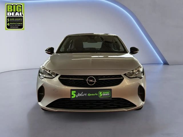 Opel Corsa 1.2 Turbo Edition Turbo