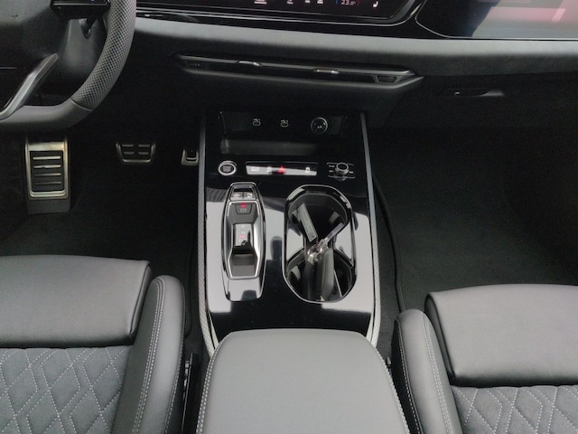 Audi A5 Avant Quattro S-Tronic