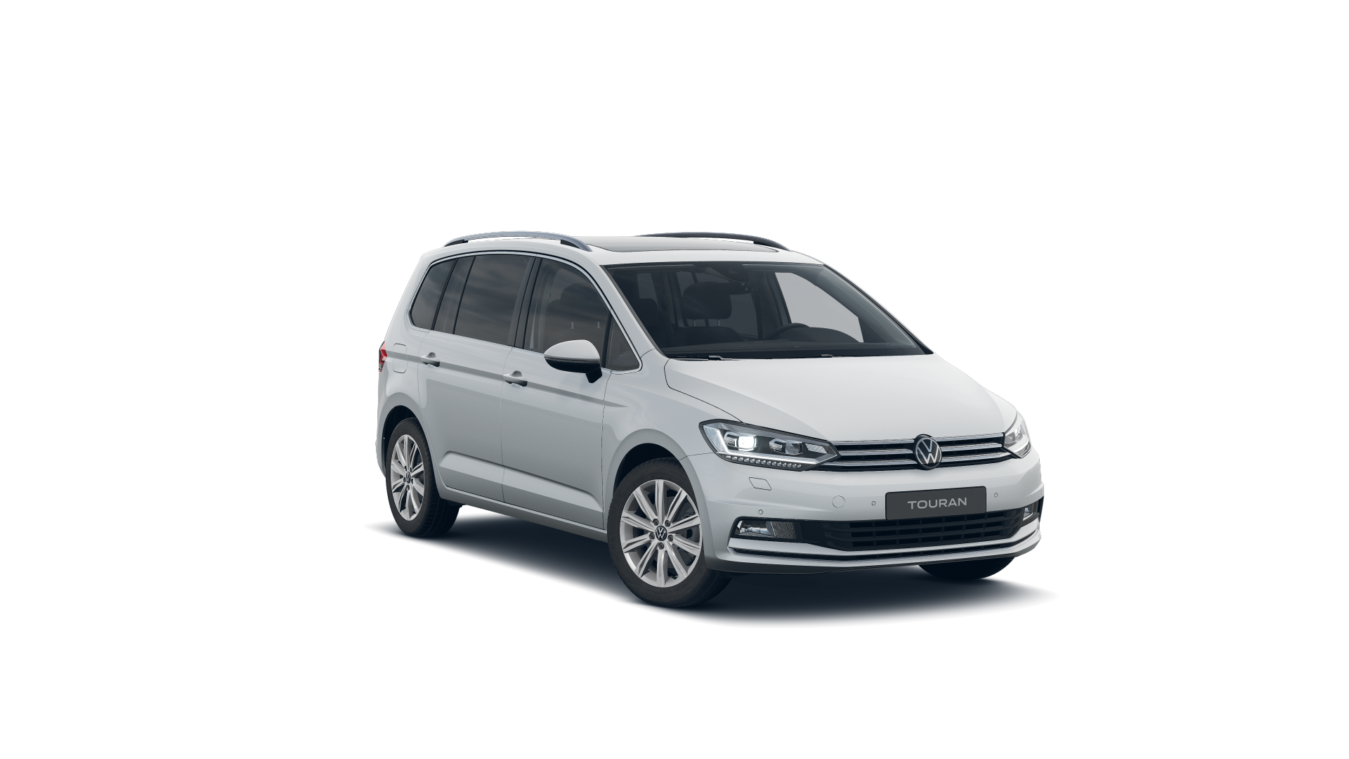 Volkswagen Touran 1.5 TSI DSG Highline