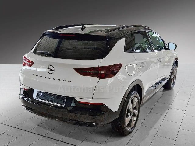 Opel Grandland X Grandland Neuwertig, Top Auto