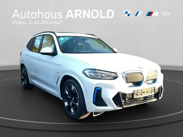 BMW iX3 M-Sport iX3