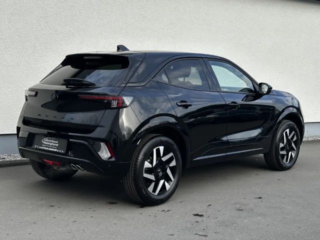 Opel Mokka 1.2 Turbo GS-Line Grand Sport Turbo