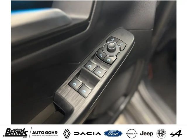 Ford Kuga EcoBoost ST Line