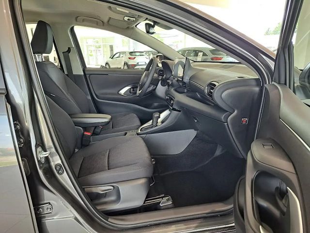 Mazda 2 Exclusive-line