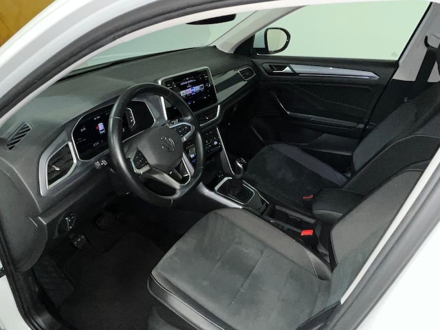 Volkswagen T-Roc 1.5 TSI