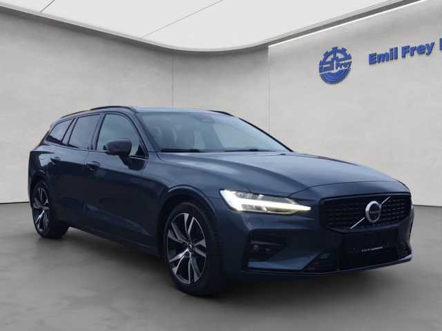 Volvo V60 V60