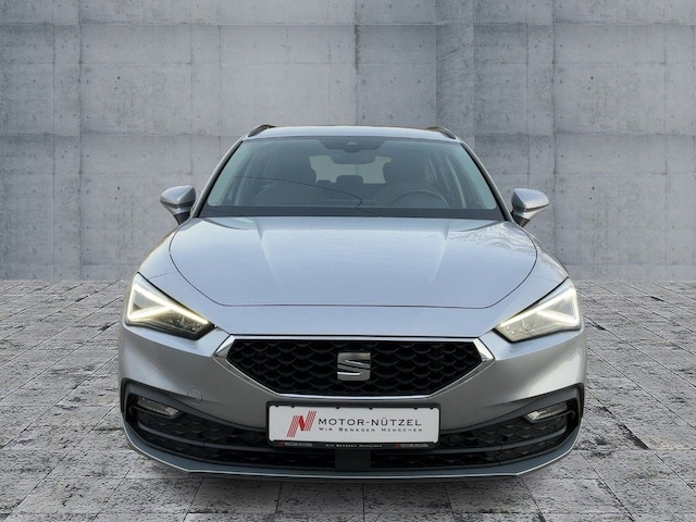 Seat Leon 2.0 TDI Sportstourer Style