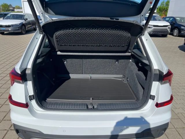 Skoda Kamiq 1.5 TSI Tour