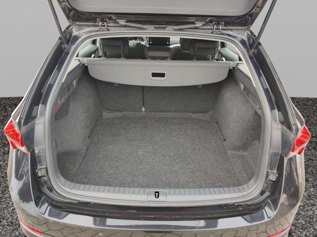 Skoda Octavia 1.0 TSI Active Combi