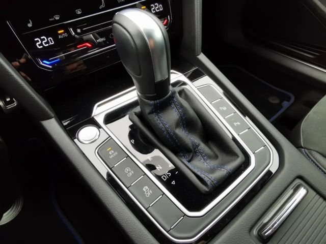 Volkswagen Arteon Shooting Brake 4Motion