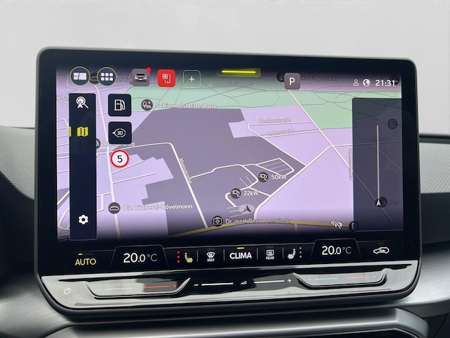 Seat Leon 1.5 eTSI DSG FR-lijn Sportstourer