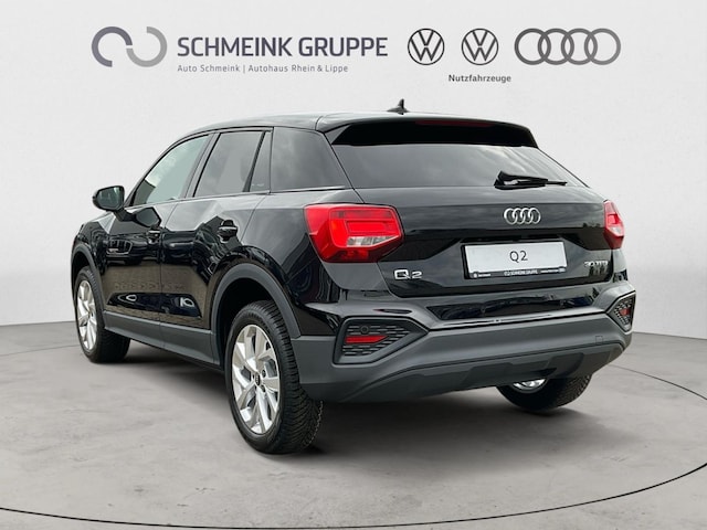 Audi Q2 30 TFSI