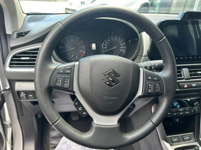 Suzuki S-Cross Suzuki S-Cross