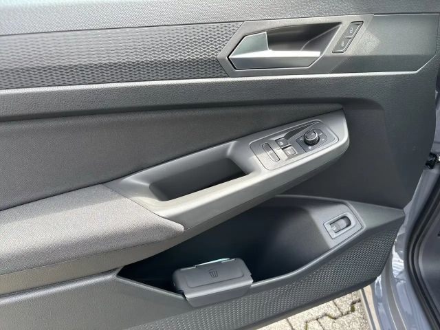 Volkswagen Caddy Life eHybrid