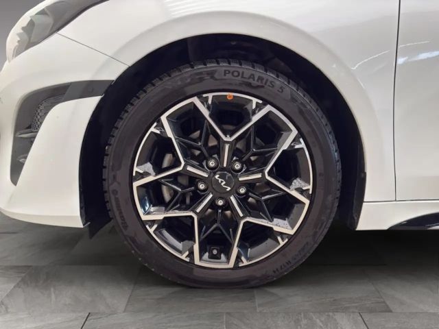 Kia XCeed GDi GT-Line