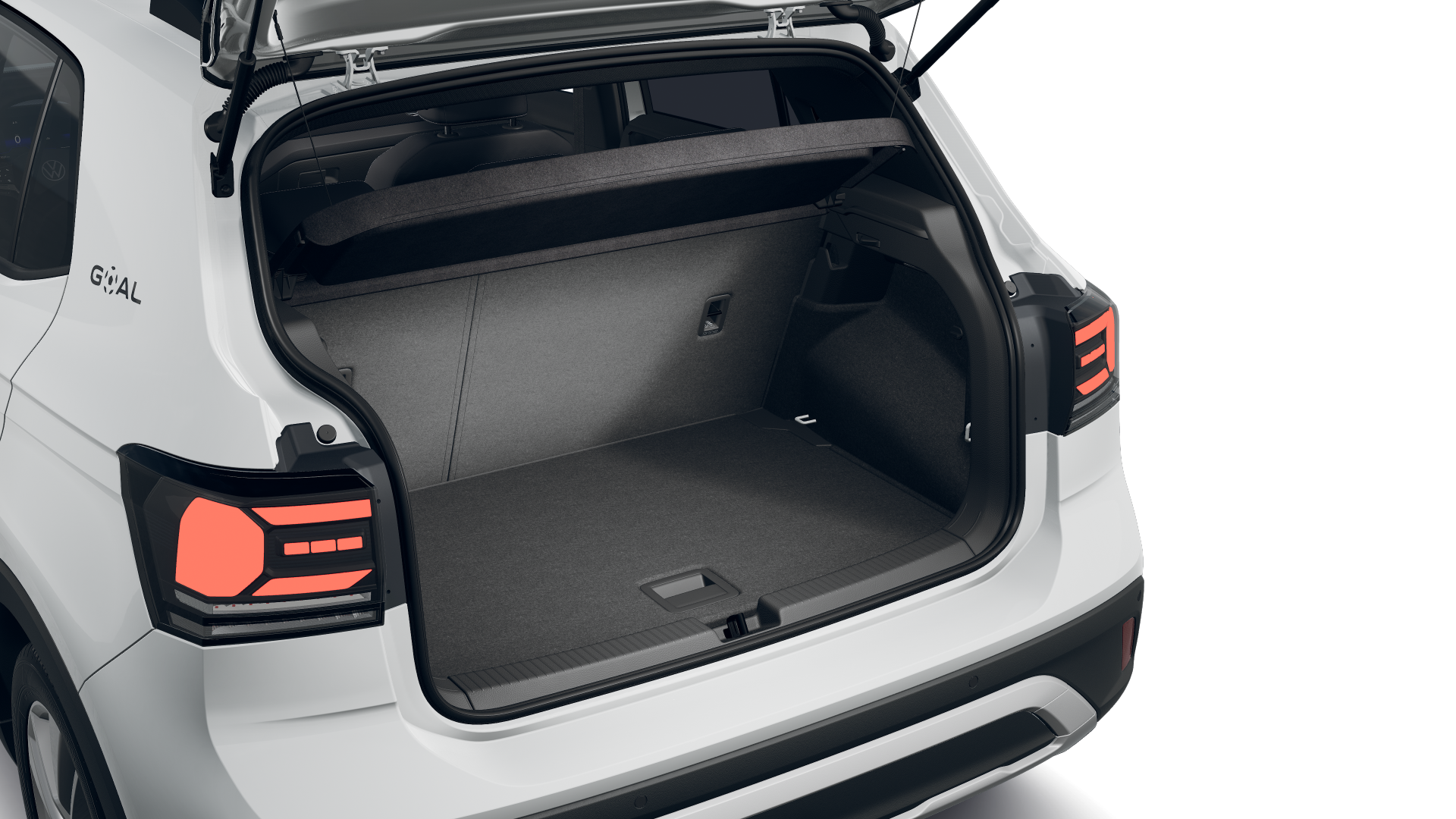 Volkswagen T-Cross DSG Plus