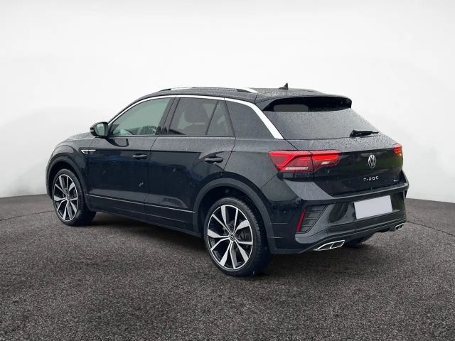 Volkswagen T-Roc DSG R-Line