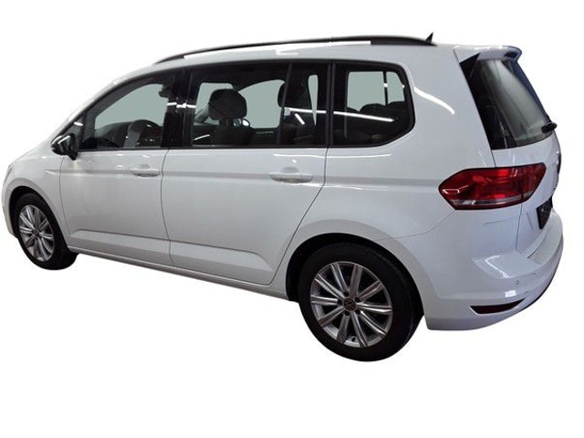 Volkswagen Touran 1.5 TSI OPF +BLACK+NAVI+LED