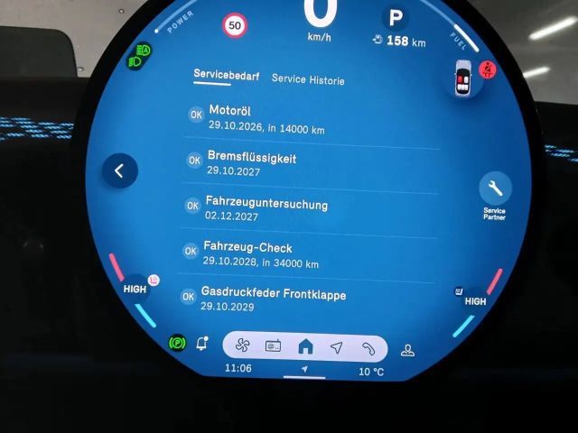 MINI Cooper S ADAPTLED/HUD/CARPLAY/RFK/PANORAMA