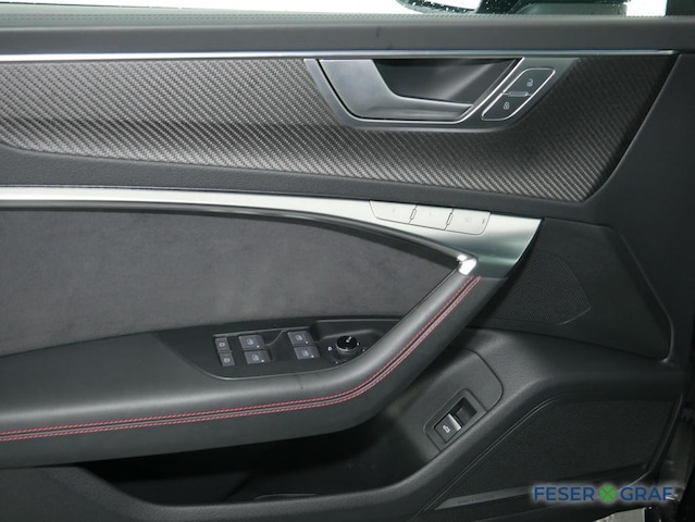 Audi RS7 Quattro Sportback