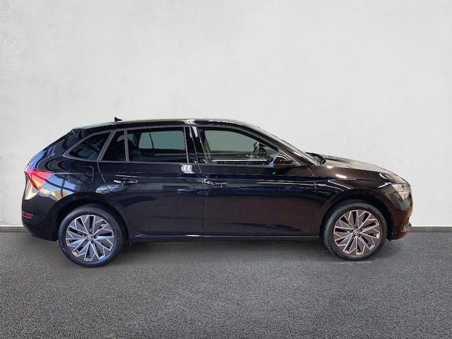 Skoda Scala 1.0 TSI Tour